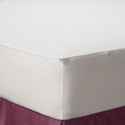 Aller-Ease Bed Bug Allergy Protection Zippered Mattress Protector