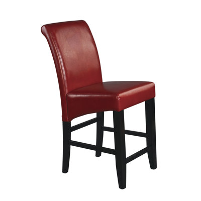 OSP Designs Parsons Bar Stool