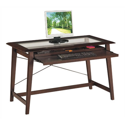 OSP Designs Fenton Computer Desk