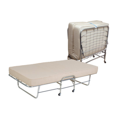 Click To Image : Rollaway Bed by Mantua Mfg. Co. Now