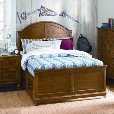 Bryce Canyon Panel Bedroom Collection by LC Kids -image