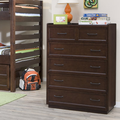 Solutions 5 Drawer Chest by LC Kids -image
