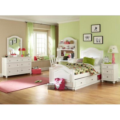 Click To Image : Madison Panel Bedroom Collection by LC Kids Now