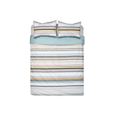 Blissliving Home 3 Piece Recoleta Duvet Set