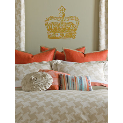 Blissliving Home 3 Piece Trafalgar Duvet Set