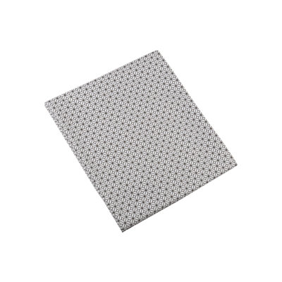 Blissliving Home Plaza 300 Thread Count Sheet Set in Slate