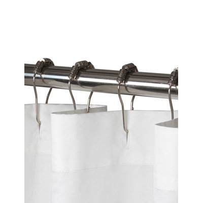 Blissliving Home London Shower Curtain