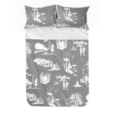 Blissliving Home Madeline Duvet Collection