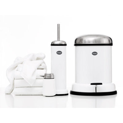 VIPP Vipp Bathroom Set