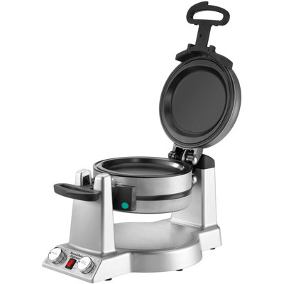 Waring Breakfast Express Belgian Waffle and Omelet Maker
