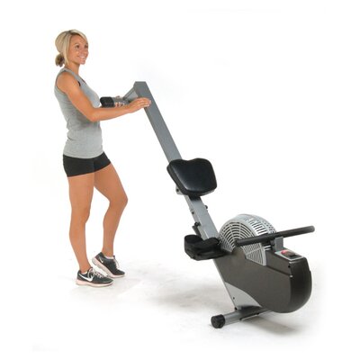 air rowing machine Wholesale home gym power rack smith machine combo