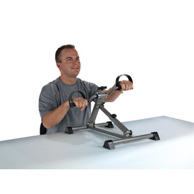 Stamina InStride Adjustable Height Cycle