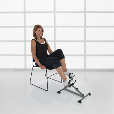 Stamina InStride Adjustable Height Cycle