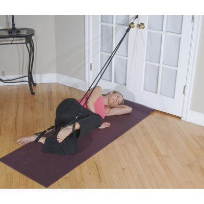 Stamina AeroPilates Spacemate
