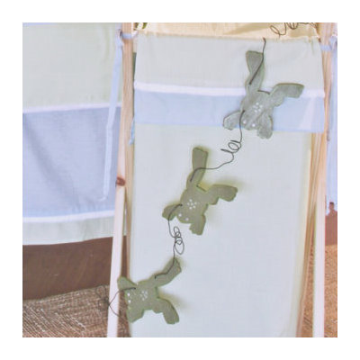 Brandee Danielle Sammy Crib Bedding Collection