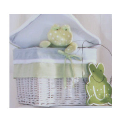 Brandee Danielle Sammy Crib Bedding Collection