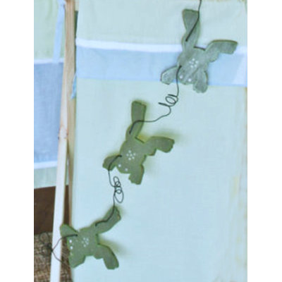 Brandee Danielle Sammy Crib Bedding Collection