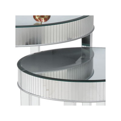 Bailey Street 2 Piece Nesting Tables