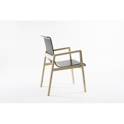Artek Seating Hallway Arm Chair 403