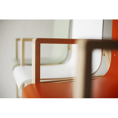 Artek Seating Hallway Arm Chair 403