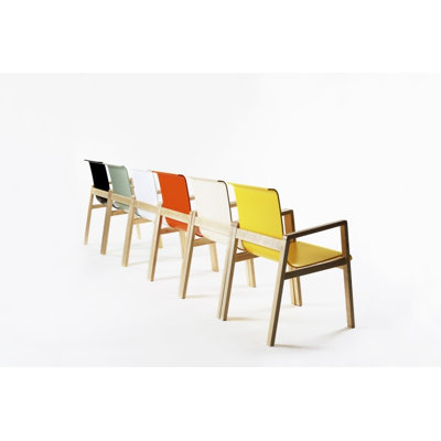 Artek Seating Hallway Arm Chair 403