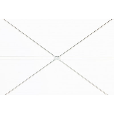 Artek Shelving System Unit in White