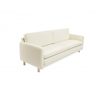 Artek Seating Fabric Sleeper Sofa