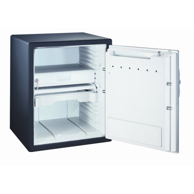 Sentry Safe Electronic Lock Safe [2 CuFt]
