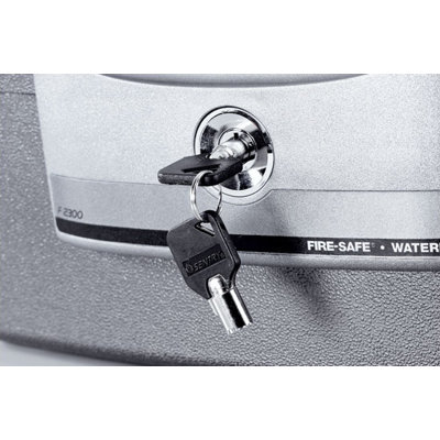 Sentry Safe Waterproof Security Chest