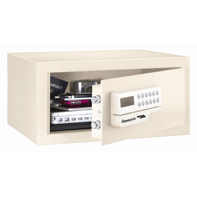Sentry Safe Electronic Lock Commercial Card Access Safe