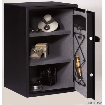 Sentry Safe Electronic Lock Security Safe