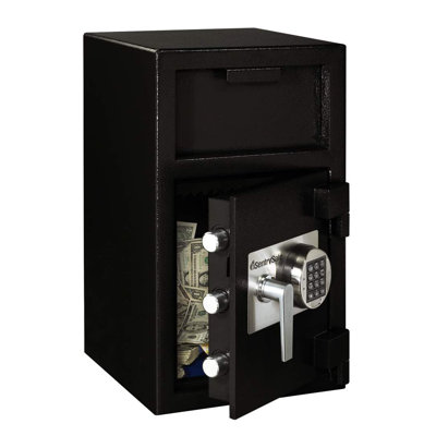 Sentry Safe Depository Safe