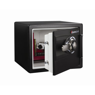 Sentry Safe Key Lock Fire Safe