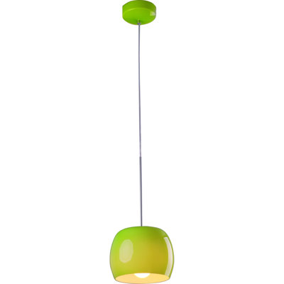 ET2 Caps 1 Light Mini Pendant