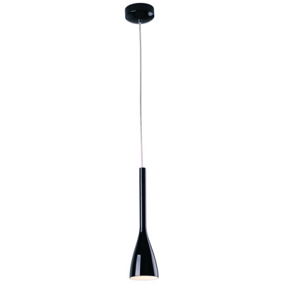 ET2 Flute 1 Light Mini Pendant
