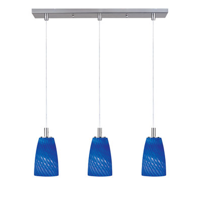 ET2 Carte 3 Light Pendant