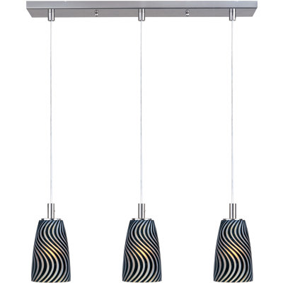 ET2 Carte 3 Light Pendant