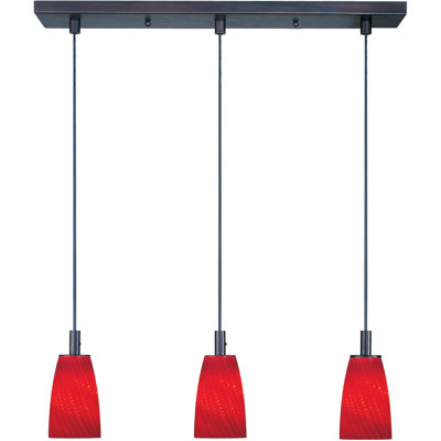 ET2 Carte 3 Light Pendant