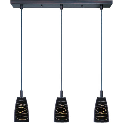 ET2 Carte 3 Light Pendant