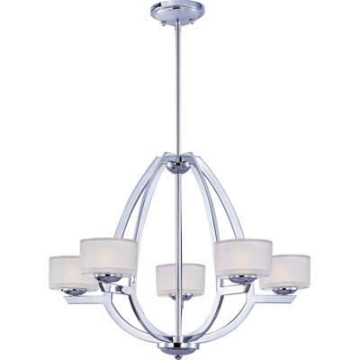 ET2 Vortex 5 Light Pendant