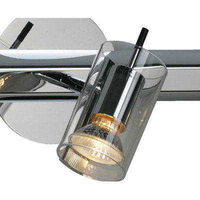 ET2 Flash Vanity Light