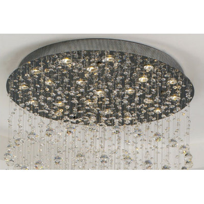 ET2 Cascada Pendant