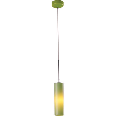 ET2 Rondelle 1 Light Mini Pendant