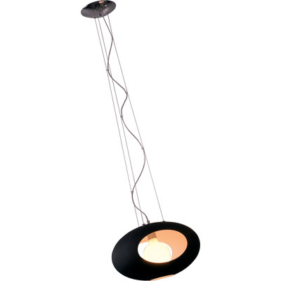 ET2 Luna 1 Light Pendant