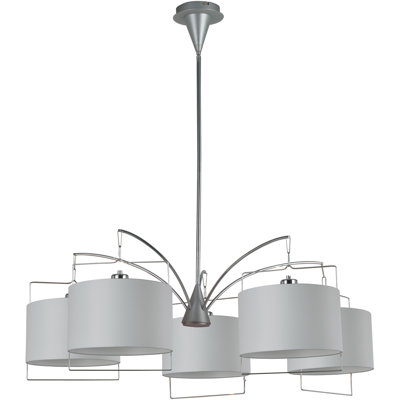 ET2 Passion 5-Light Chandelier