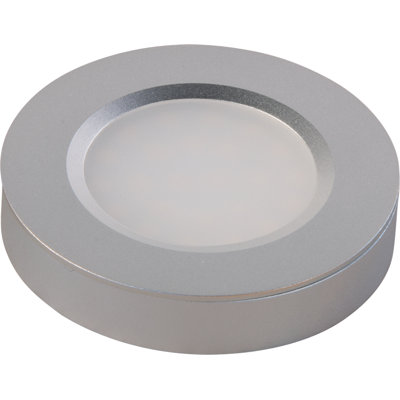 ET2 CounterMax MX-LD-R LED Under Cabinet Light Disc Add-On Light