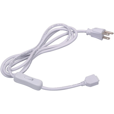 ET2 CounterMax MXInterLink5 72" Power Cord