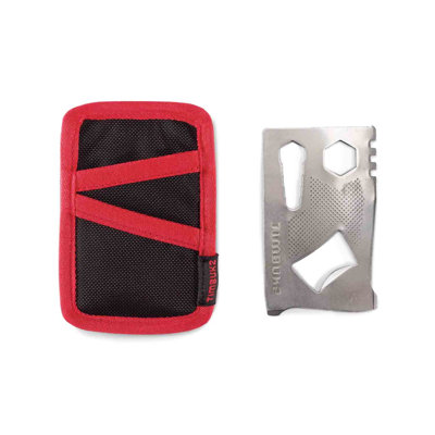 Timbuk2 Cash Advance Bike Tool in Black