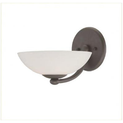 Dolan Designs Rainier One Light Wall Sconce