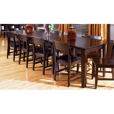 A-America Montreal 11 Piece Dining Set